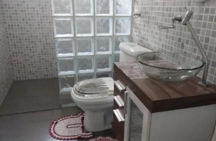 Imagem: Casa Térrea para Venda, Jardim São Judas