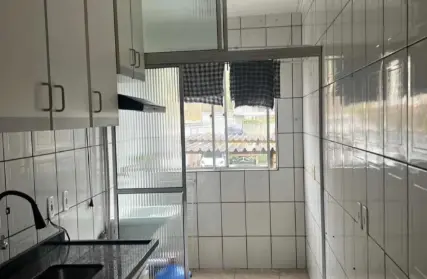 Imagem: Apartamento para Venda, Cidade São Jorge