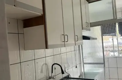 Imagem: Apartamento para Venda, Cidade São Jorge