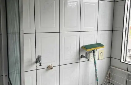 Imagem: Apartamento para Venda, Cidade São Jorge