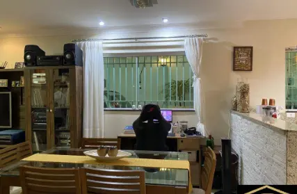 Imagem: Sobrado para Venda, Parque São Vicente