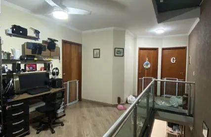 Imagem: Sobrado para Venda, Parque São Vicente