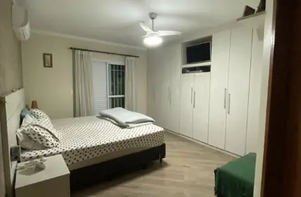 Imagem: Sobrado para Venda, Parque São Vicente