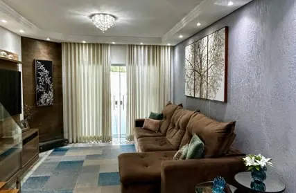 Imagem: Condomínio Fechado para Venda, Parque São Vicente