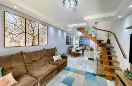 Imagem: Condomínio Fechado para Venda, Parque São Vicente