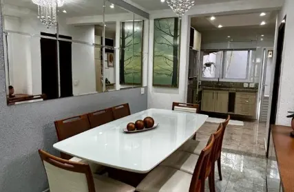 Imagem: Condomínio Fechado para Venda, Parque São Vicente