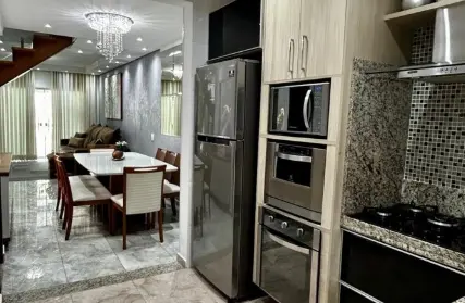 Imagem: Condomínio Fechado para Venda, Parque São Vicente