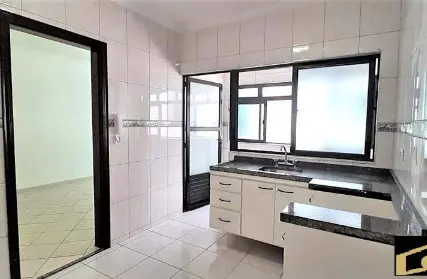Imagem: Apartamento para Venda, Vila Homero Thon