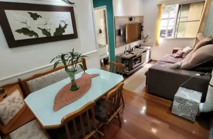 Imagem: Apartamento para Venda, Cidade São Jorge