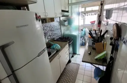 Imagem: Apartamento para Venda, Cidade São Jorge