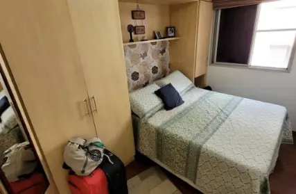 Imagem: Apartamento para Venda, Cidade São Jorge