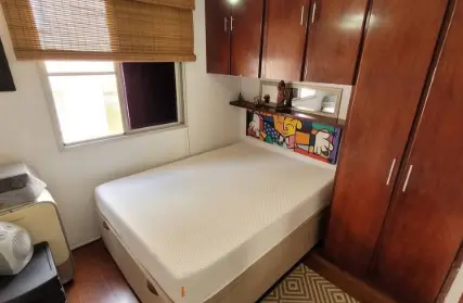 Imagem: Apartamento para Venda, Cidade São Jorge