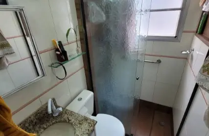 Imagem: Apartamento para Venda, Cidade São Jorge