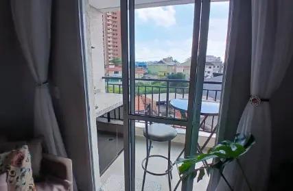 Imagem: Apartamento para Venda, Jardim Haydee