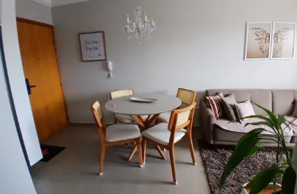 Imagem: Apartamento para Venda, Jardim Haydee