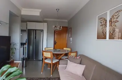 Imagem: Apartamento para Venda, Jardim Haydee