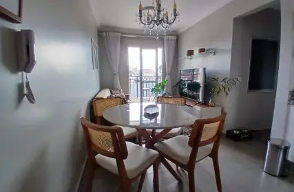 Imagem: Apartamento para Venda, Jardim Haydee