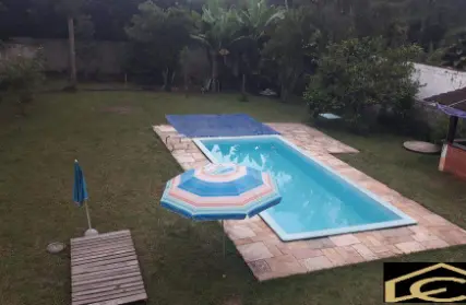 Imagem: Chácara / Sítio para Venda, Represa