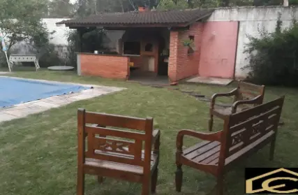 Imagem: Chácara / Sítio para Venda, Represa