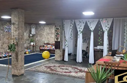 Imagem: Chácara / Sítio para Venda, Represa