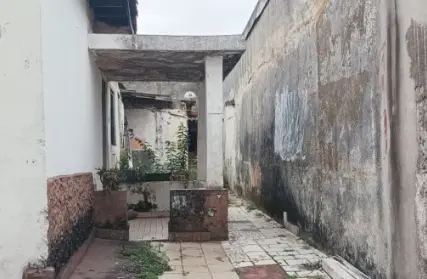 Imagem: Casa Térrea para Venda, Parque São Vicente