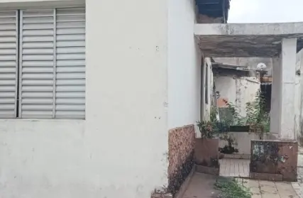 Imagem: Casa Térrea para Venda, Parque São Vicente