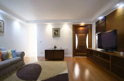 Imagem: Sobrado para Venda, Parque São Vicente