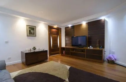 Imagem: Sobrado para Venda, Parque São Vicente