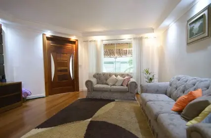 Imagem: Sobrado para Venda, Parque São Vicente