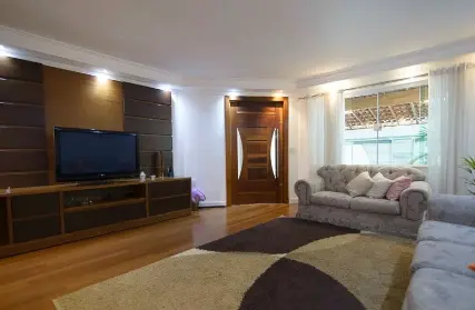 Imagem: Sobrado para Venda, Parque São Vicente