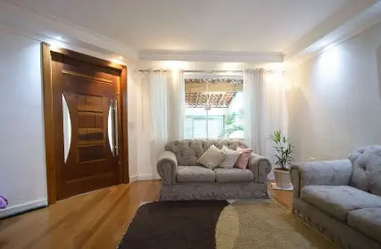 Imagem: Sobrado para Venda, Parque São Vicente