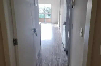 Imagem: Apartamento para Venda, Parque São Vicente