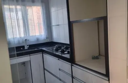 Imagem: Apartamento para Venda, Parque São Vicente