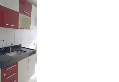 Imagem: Apartamento para Venda, Parque São Vicente