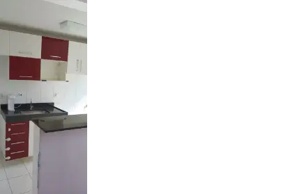 Imagem: Apartamento para Venda, Parque São Vicente