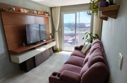 Imagem: Cobertura para Venda, Parque São Vicente