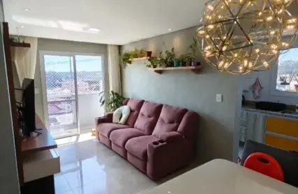 Imagem: Cobertura para Venda, Parque São Vicente