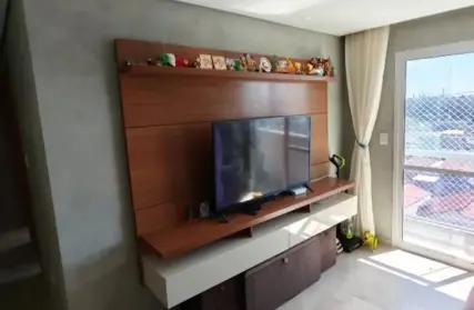 Imagem: Cobertura para Venda, Parque São Vicente