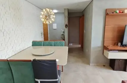 Imagem: Cobertura para Venda, Parque São Vicente