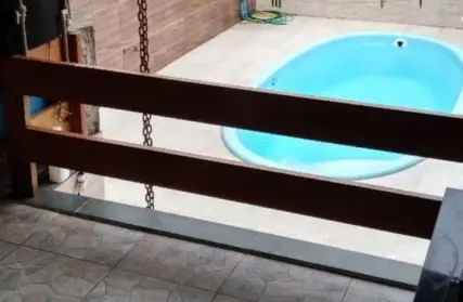 Imagem: Sobrado para Venda, Vila Nossa Senhora das Vitórias