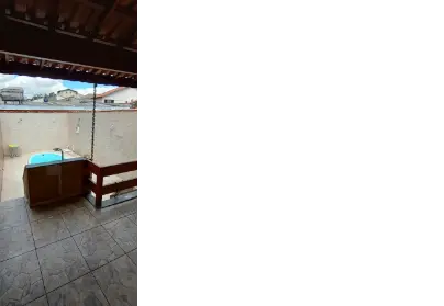 Imagem: Sobrado para Venda, Vila Nossa Senhora das Vitórias