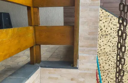 Imagem: Sobrado para Venda, Vila Nossa Senhora das Vitórias