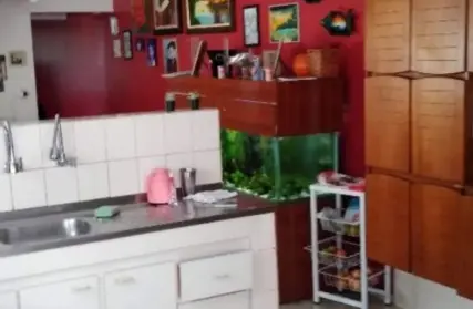 Imagem: Sobrado para Venda, Vila Nossa Senhora das Vitórias