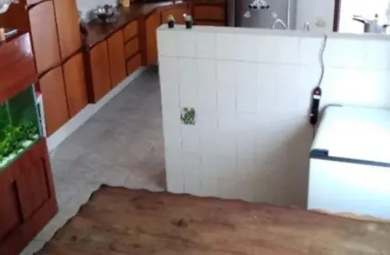 Imagem: Sobrado para Venda, Vila Nossa Senhora das Vitórias