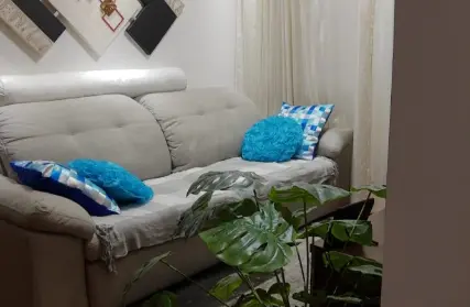 Imagem: Apartamento para Venda, Parque São Vicente