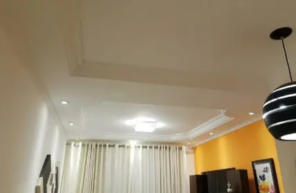 Imagem: Apartamento para Venda, Parque São Vicente