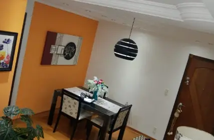 Imagem: Apartamento para Venda, Parque São Vicente