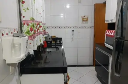 Imagem: Apartamento para Venda, Parque São Vicente