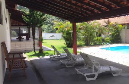 Imagem: Chácara / Sítio para Venda, Itrapoã