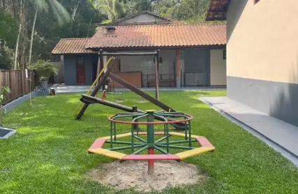 Imagem: Chácara / Sítio para Venda, Itrapoã